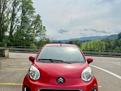 Gebraucht 2013 Citroën C1 Exclusive Kleinwagen | CHF 3’300 (Fairer Preis)