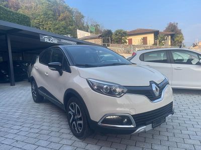 Gebraucht 2017 Renault Captur LIMITED SUV | CHF 8’300 (Fairer Preis)