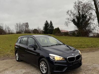 Gebraucht 2016 BMW 218 Luxury Line | CHF 8’500