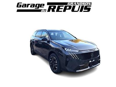 Gebraucht 2024 Peugeot 5008 GT Van / Kleinbus | CHF 48’890