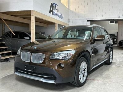 Gebraucht 2011 BMW X1 SUV | CHF 10’980 (Fairer Preis)