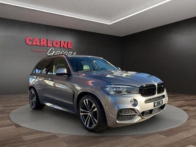 Gebraucht 2017 BMW X5 Shadowline SUV | CHF 30’999 (Fairer Preis)