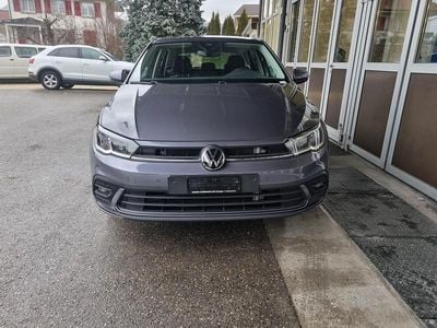Gebraucht 2021 VW Polo Life Kleinwagen | CHF 17’300 (Guter Preis)