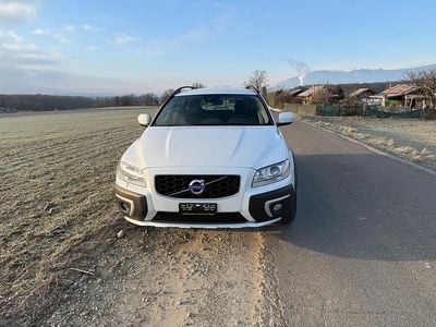 Gebraucht 2015 Volvo XC70 Summum | CHF 14’900