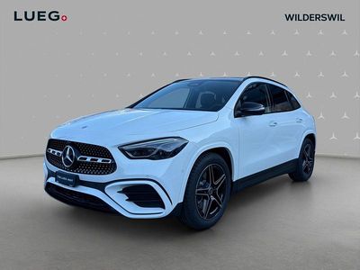 Neu (2026) Mercedes GLA250 224 PS | Fairer Preis