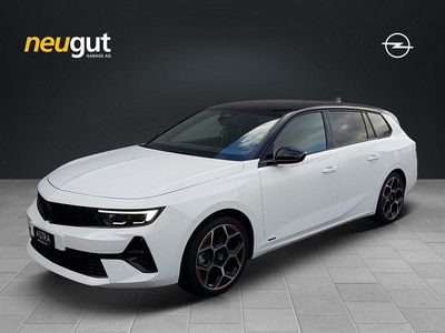 Gebraucht Opel Astra 130 PS (95 kW) 2023 Kombi