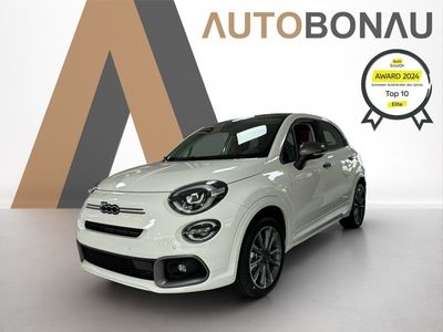 Gebraucht 2024 Fiat 500 Dolcevita Cabrio | CHF 18’899 (Superpreis)
