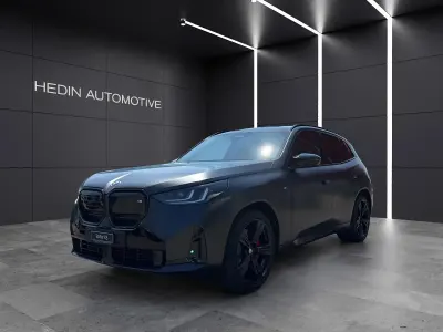 Neu (2026) BMW X3 Comfort Edition 398 PS