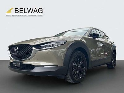 Neu Mazda CX-30 Homura-Line 140 PS (102 kW) 2025 SUV