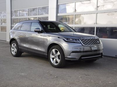 gebraucht Land Rover Range Rover Velar P 250 S Automatic