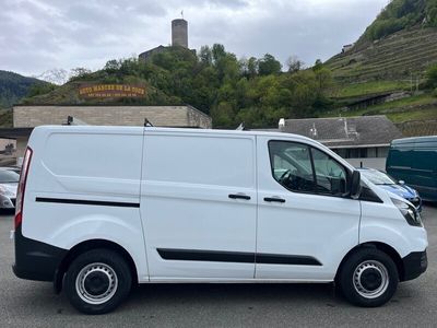 gebraucht Ford Transit Custom Van 280 L1H1 Ambiente