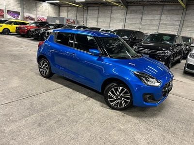 Gebraucht 2020 Suzuki Swift | CHF 15’900 (Etwas zu teuer)