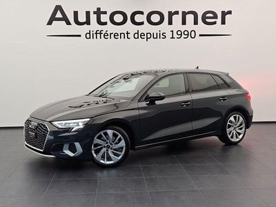 Gebraucht 2021 Audi A3 S-Line | CHF 29’900