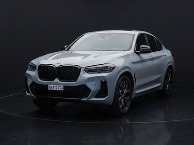 Gebraucht 2022 BMW X4 M Sport SUV | CHF 40’900 (Fairer Preis)