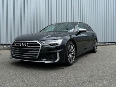 Gebraucht 2019 Audi S6 Kombi | CHF 41’900 (Superpreis)