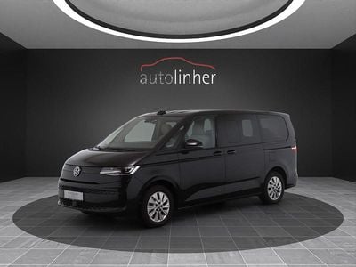 Gebraucht VW Multivan 245 PS (180 kW) 2025 Van