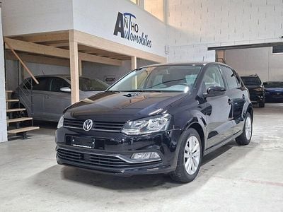 Gebraucht 2015 VW Polo Comfortline | CHF 9’980 (Fairer Preis)