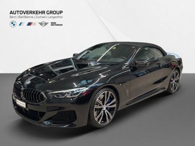 gebraucht BMW M850 Cabrio