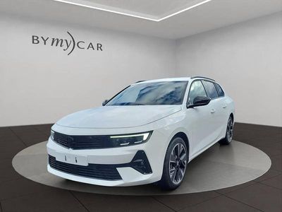 Gebraucht 2024 Opel Astra Kombi | CHF 29’245