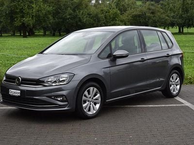 Gebraucht 2020 VW Golf VII Comfortline | CHF 17’500 (Fairer Preis)