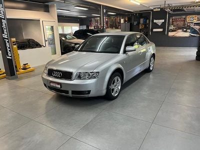 Gebraucht 2004 Audi A4 | CHF 5’400