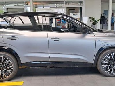 Anthrazit Neu 2025 Renault Austral SUV | CHF 52’950 (Teuer)