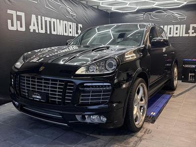 Gebraucht 2008 Porsche Cayenne GTS SUV | CHF 19’999