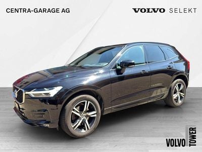 Gebraucht 2019 Volvo XC60 R-Design SUV | CHF 26’300 (Fairer Preis)