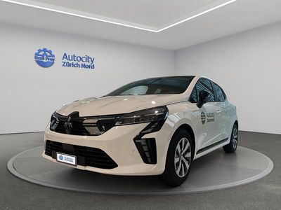 Weiss Neu 2025 Mitsubishi Colt Invite Limousine | CHF 21’999 (Fairer Preis)