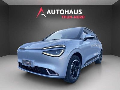 Weiss Neu 2025 DongFeng Box Kleinwagen | CHF 23’540