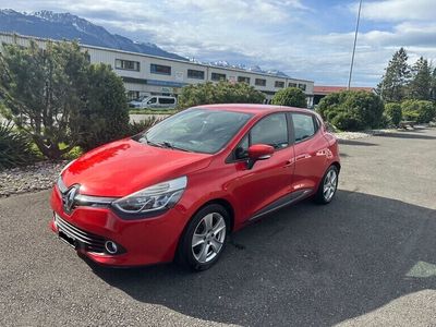 Renault Clio IV