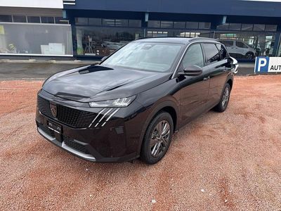 Neu 2025 Peugeot 5008 Allure Premium | CHF 39’999 (Fairer Preis)