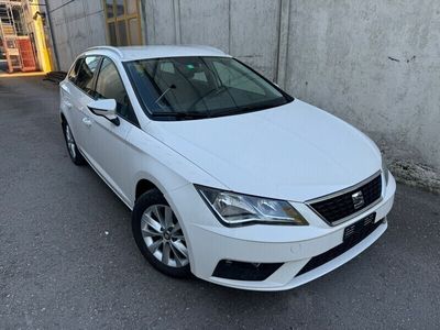 Seat Leon ST