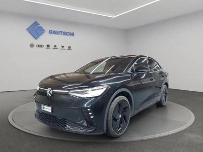 Schwarz Gebraucht 2025 VW ID.5 GTX SUV | CHF 39’850 (Superpreis)