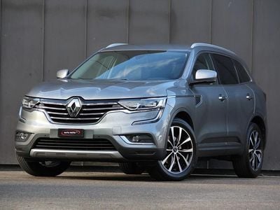 Gebraucht 2019 Renault Koleos Zen SUV | CHF 17’799 (Guter Preis)