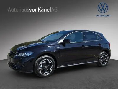 Neu (2026) VW Polo R-line 115 PS | Etwas zu teuer