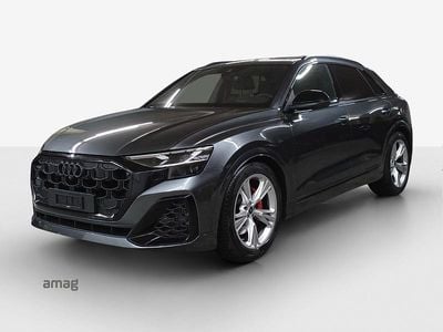 Gebraucht Audi SQ8 Ambiente 508 PS (373 kW) 2025 SUV