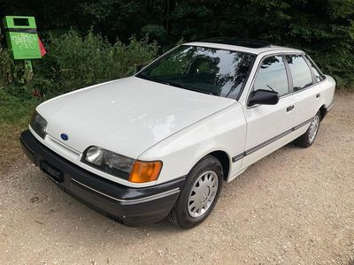 Gebraucht 1989 Ford Scorpio | CHF 8’100