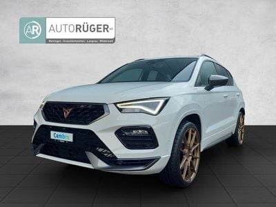 Gebraucht 2022 Cupra Ateca SUV | CHF 34’750 (Teuer)