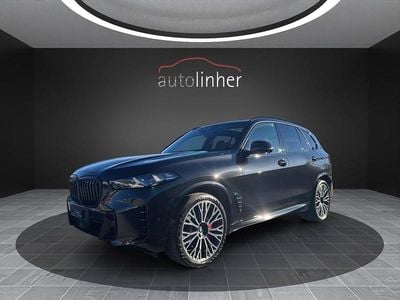 Gebraucht BMW X5 M Sport 352 PS (258 kW) 2025 SUV