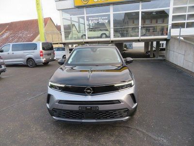 Gebraucht Opel Mokka-e Edition 100 kW (136 PS) 2024 SUV