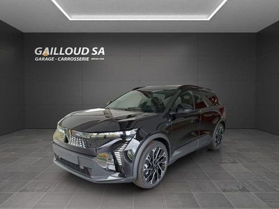 Gebraucht 2024 Renault Scénic Esprit Alpine Van / Kleinbus | CHF 46’850 (Etwas zu teuer)