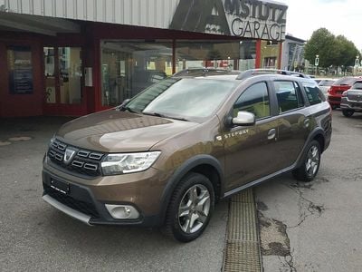 Gebraucht Dacia Logan MCV 90 PS (66 kW) 2019 Kombi