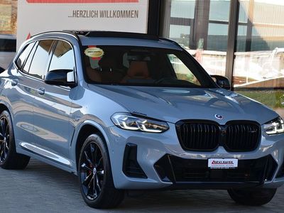 Gebraucht 2023 BMW X3 SUV | CHF 54’900 (Fairer Preis)