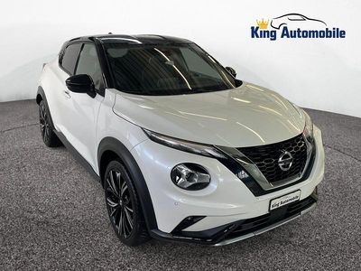 Gebraucht 2020 Nissan Juke SUV | CHF 13’900 (Fairer Preis)