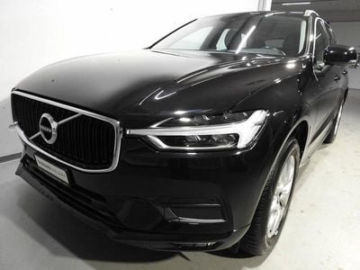 Gebraucht 2020 Volvo XC60 Momentum SUV | CHF 27’900 (Fairer Preis)