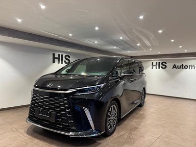 Gebraucht 2024 Lexus LM350h Van / Kleinbus | CHF 109’900