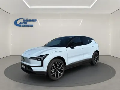 Neu (2026) Volvo EX30 Performance 428 PS | Teuer