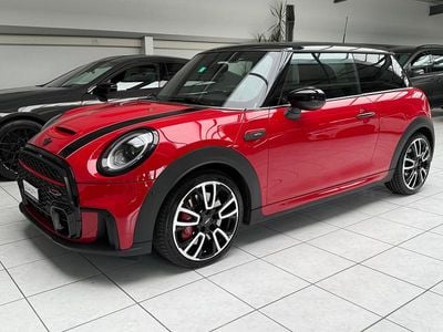 Gebraucht Mini John Cooper Works Chili 231 PS (169 kW) 2021 Kleinwagen