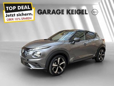 Gebraucht Nissan Juke 143 PS (105 kW) 2024 SUV